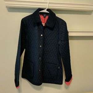 Vineyard Vines Quilted Jacket